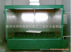 惠州市仲恺高新区陈江三友兴五金制品厂