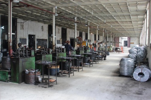 以诚为本,顾客至上--普劲五金工具的多渠道发展之路
