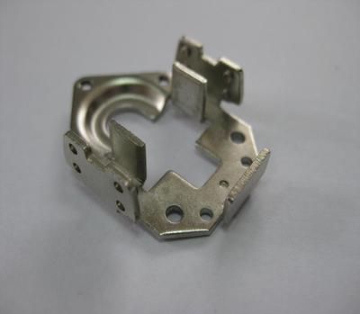珠海五金冲压科德模具五金厂 商铺 jmwjcy.b2b.youboy.com