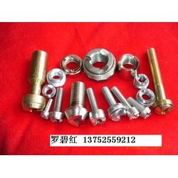 天津市各种非标螺丝批发 各种非标螺丝供应 各种非标螺丝厂家 
