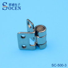  东莞兴阳精密五金制品厂商务部 主营 转轴 hinge 笔记本电