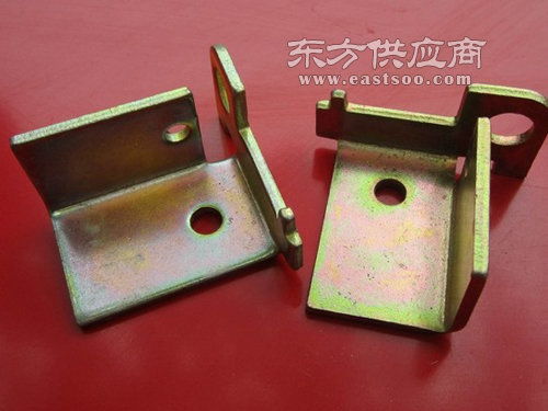 铜冲压 君昊五金制品做铜冲压 已认证 冲压图片