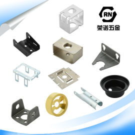 定制加工五金冲压件拉伸件厂家