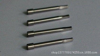 【SKH55冲针,M42冲针,钨钢冲针,厂家直接生产,价格优惠】价格,厂家,图片,冲头,东莞恒赞欣五金机械-