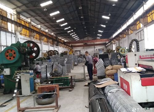 中工招商网 五金行业厂房出租的专业平台