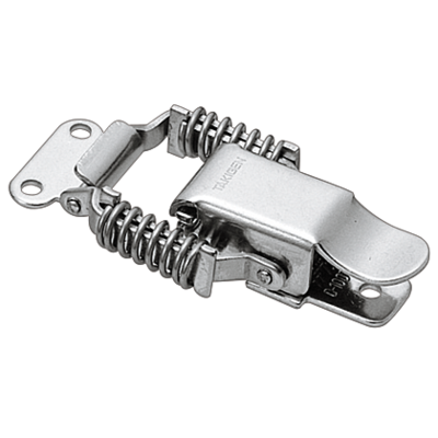 Takigen五金扣件 品质与创新的卓越代表