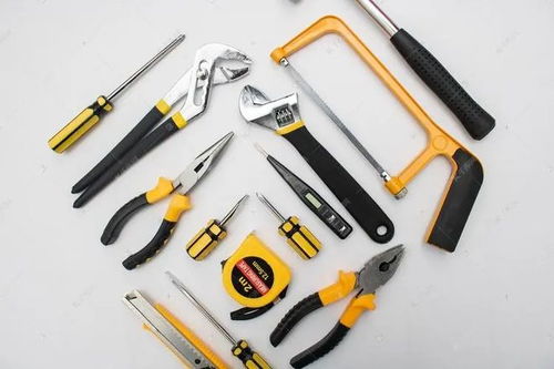 五金工具企业未来发展之梦