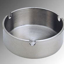 匠心独运，细节生辉 成都华亿达卫浴“血鹰系列”五金烟灰缸品鉴